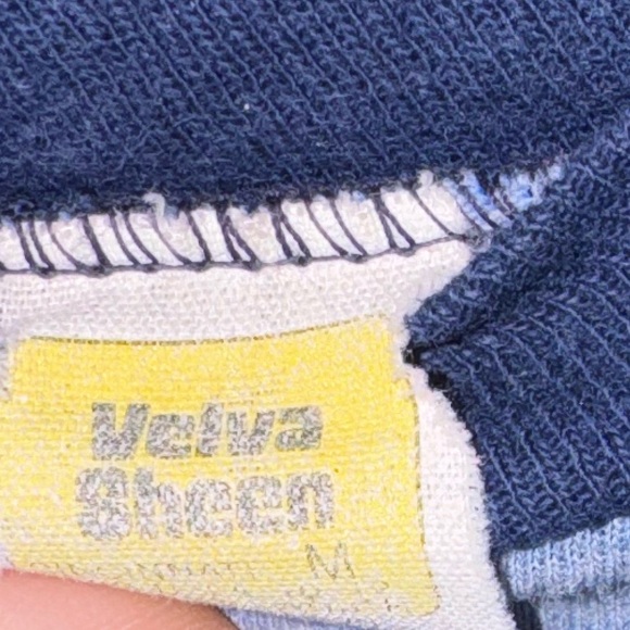 VTG School Tee - Picture 2 of 4